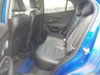 2014 VAUXHALL MOKKA SE for sale at Copart SANDTOFT