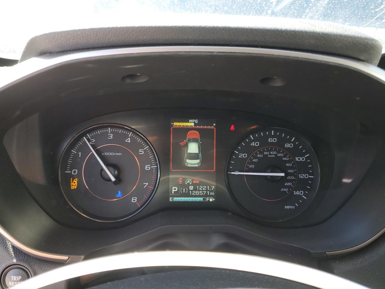 2022 Subaru Crosstrek Premium VIN: JF2GTAPC6NH226355 Lot: 67475695