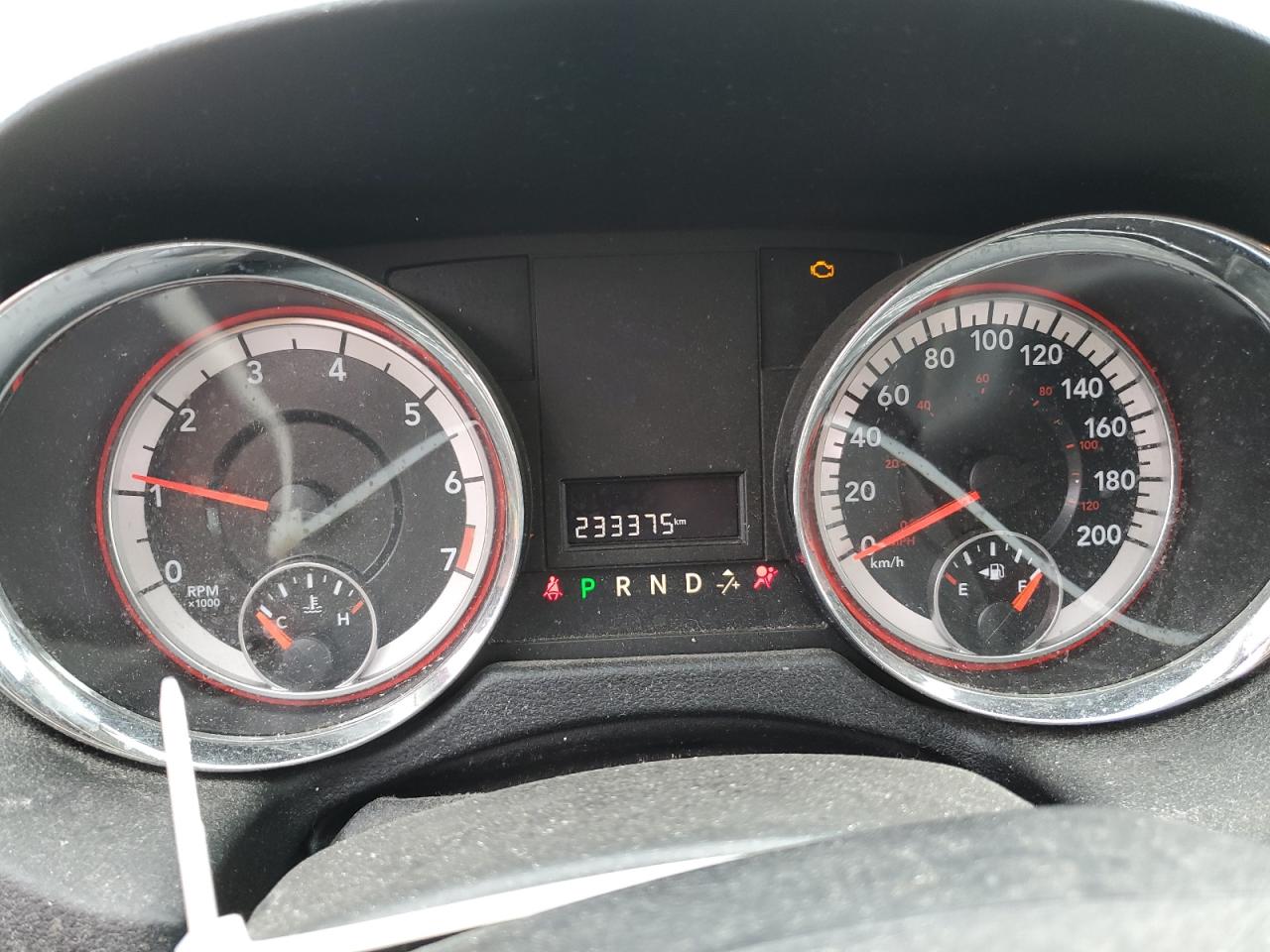 2015 Dodge Grand Caravan Se VIN: 2C4RDGBG9FR665945 Lot: 67799565