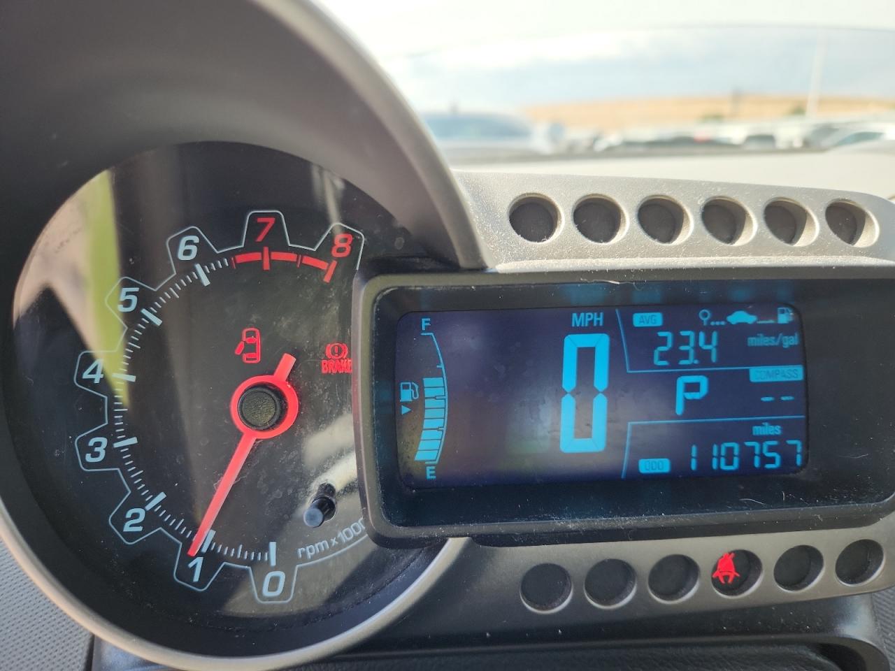 2015 Chevrolet Sonic Lt VIN: 1G1JC5SH6F4140513 Lot: 69363485