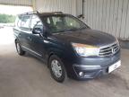 2014 SSANGYONG RODIUS TUR for sale at Copart SANDTOFT