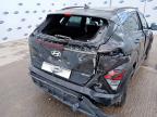 2025 HYUNDAI KONA N LIN for sale at Copart WESTBURY
