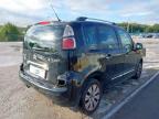 2012 CITROEN C3 PICASSO EXCLUSIVE for sale at Copart ST HELENS