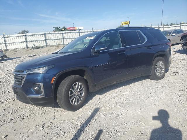 CHEVROLET TRAVERSE L 2023