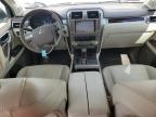 2019 LEXUS GX 460   for sale at Copart FL - MIAMI CENTRAL