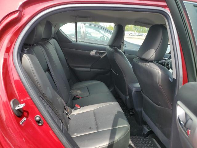 2012 LEXUS CT 200  