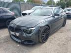 2017 BMW 4 SERIES 430I M SPORT 2DR AUTO [PROFESSIONAL MEDIA] for sale at Copart WOLVERHAMPTON