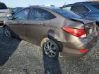 2012 HYUNDAI ACCENT GLS   for sale at Copart QC - MONTREAL