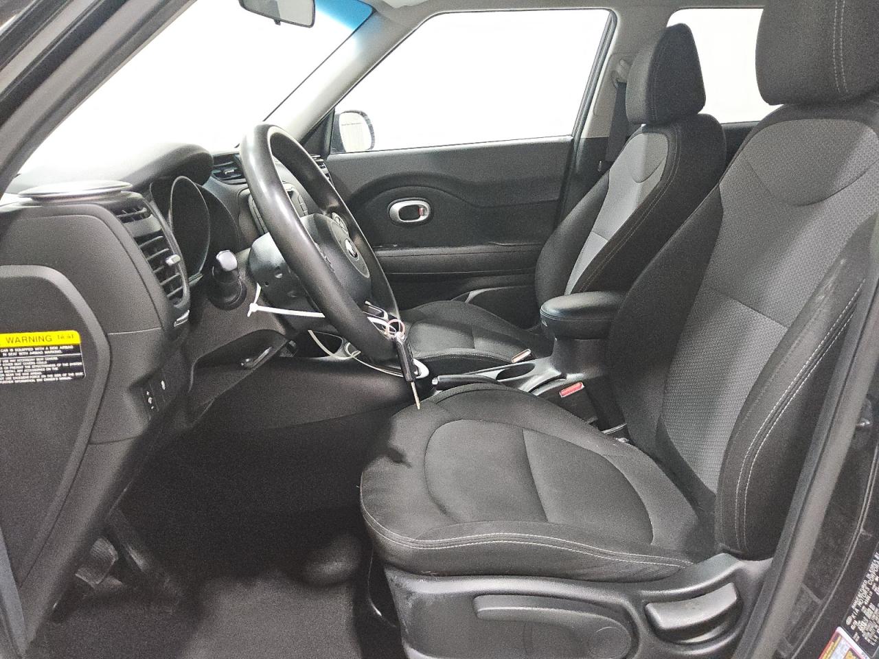 2018 Kia Soul + VIN: KNDJP3A54J7903966 Lot: 69923445