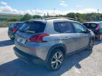 2018 PEUGEOT 2008 ALLURE S/S  for sale at Copart ST HELENS