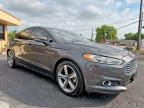 2015 FORD FUSION SE   for sale at Copart TX - HOUSTON