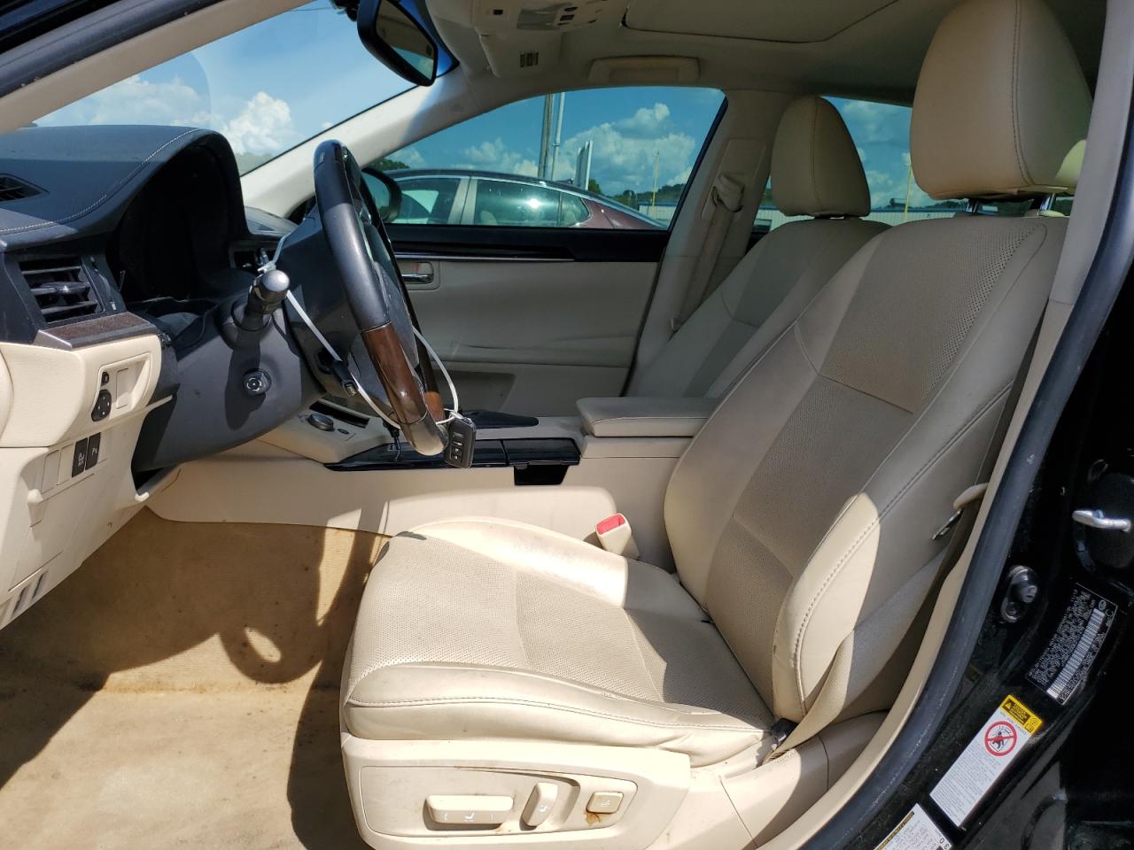 2014 Lexus Es 350 VIN: JTHBK1GG0E2101478 Lot: 68020685