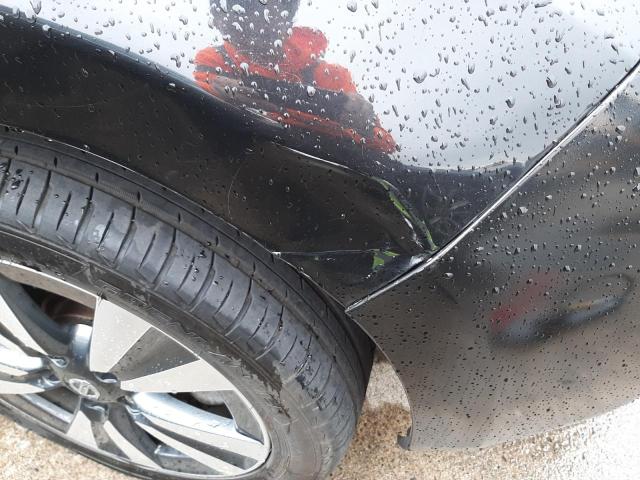 2015 NISSAN LEAF 