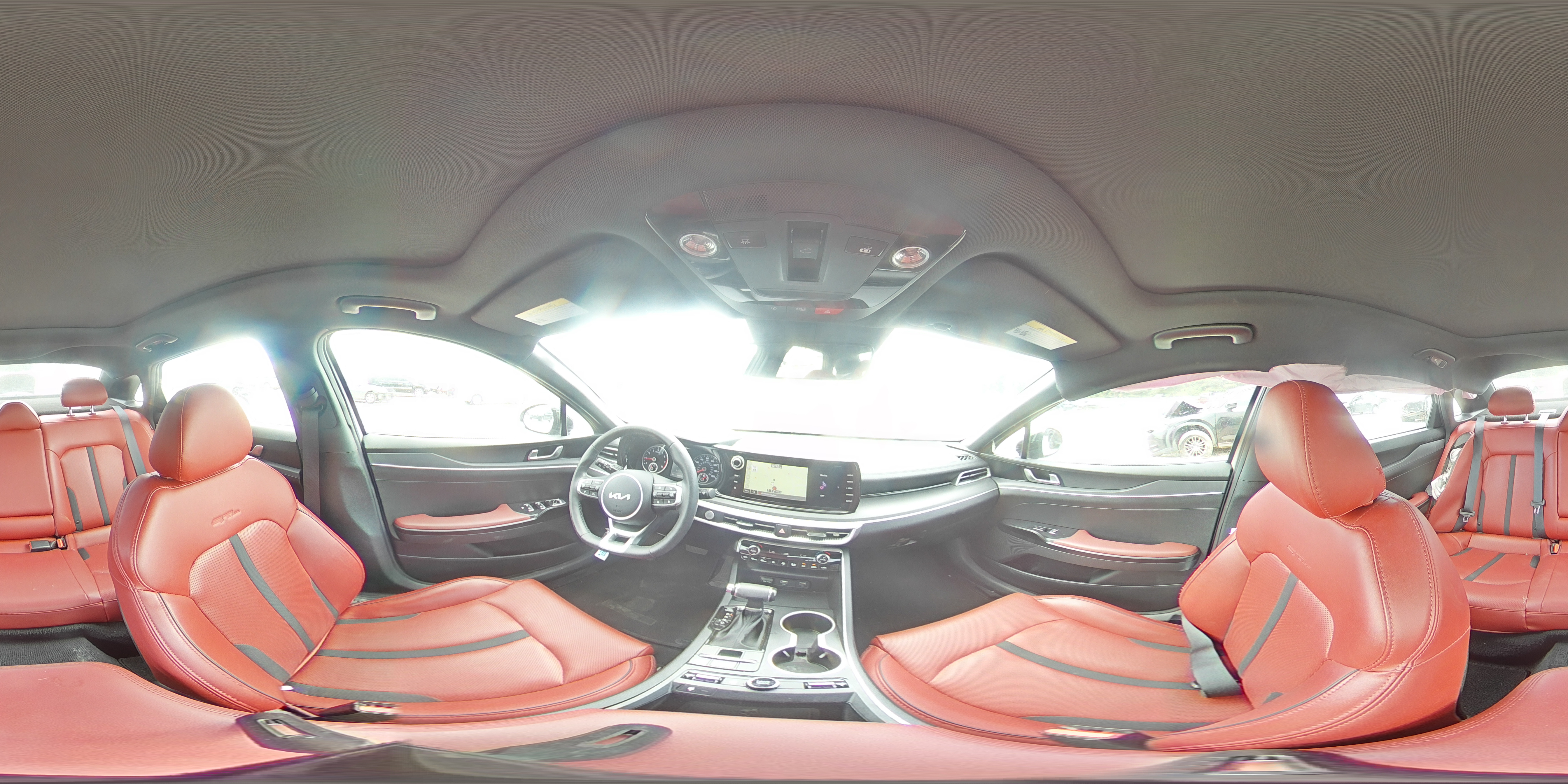 2023 Kia K5 Gt Line VIN: 5XXG64J20PG186183 Lot: 69754345