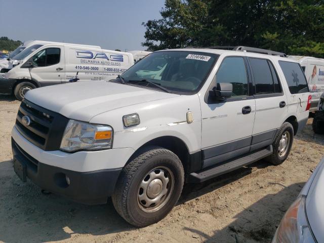 2013 Ford Expedition Xl