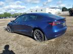 2022 TESLA MODEL 3    for sale at Copart ON - COOKSTOWN