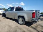 2018 CHEVROLET COLORADO LT   for sale at Copart ON - COOKSTOWN