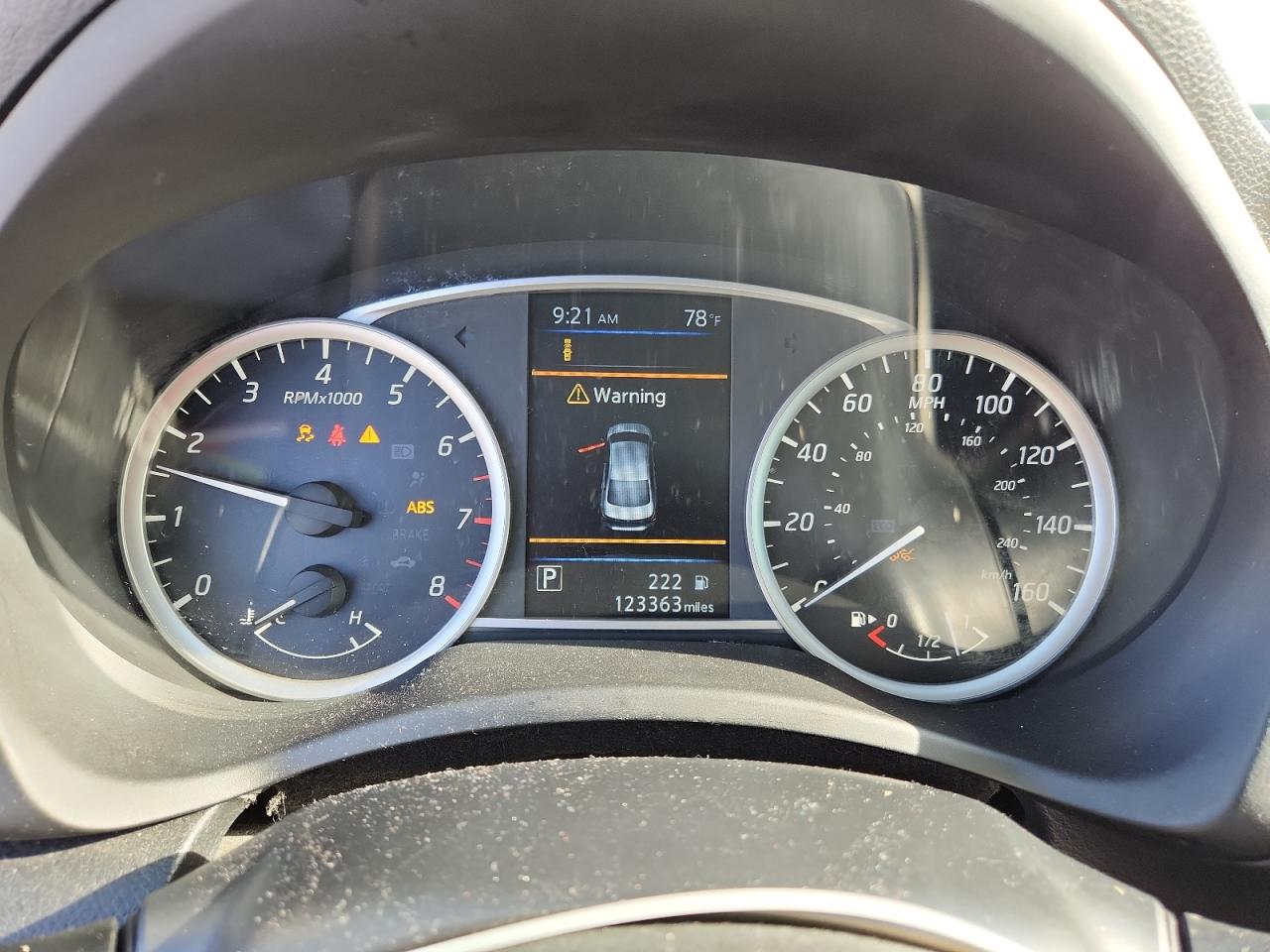 2019 Nissan Sentra S VIN: 3N1AB7AP7KY270597 Lot: 71019965