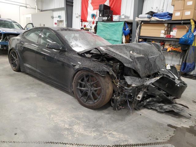 2021 TESLA MODEL S   