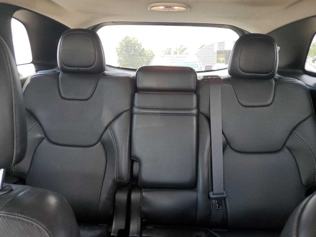 2015 Jeep Cherokee Limited VIN: 1C4PJLDS4FW708038 Lot: 69521435