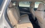2023 LINCOLN NAUTILUS RESERVE   for sale at Copart TX - HOUSTON
