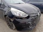 2013 RENAULT CLIO D-QUE for sale at Copart WOLVERHAMPTON