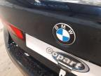 2017 BMW 530E M SPO for sale at Copart WOLVERHAMPTON