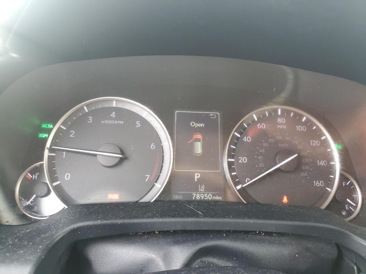 2018 Lexus Rx 350 Base VIN: 2T2ZZMCA4JC104924 Lot: 68534445