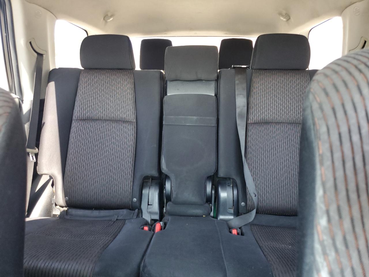 2010 Toyota 4Runner Sr5 VIN: JTEZU5JR0A5003101 Lot: 68530015