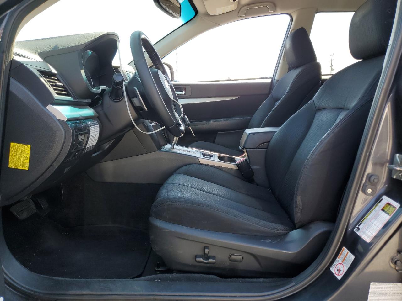 4S4BRBCC2C3289106 2012 Subaru Outback 2.5I Premium