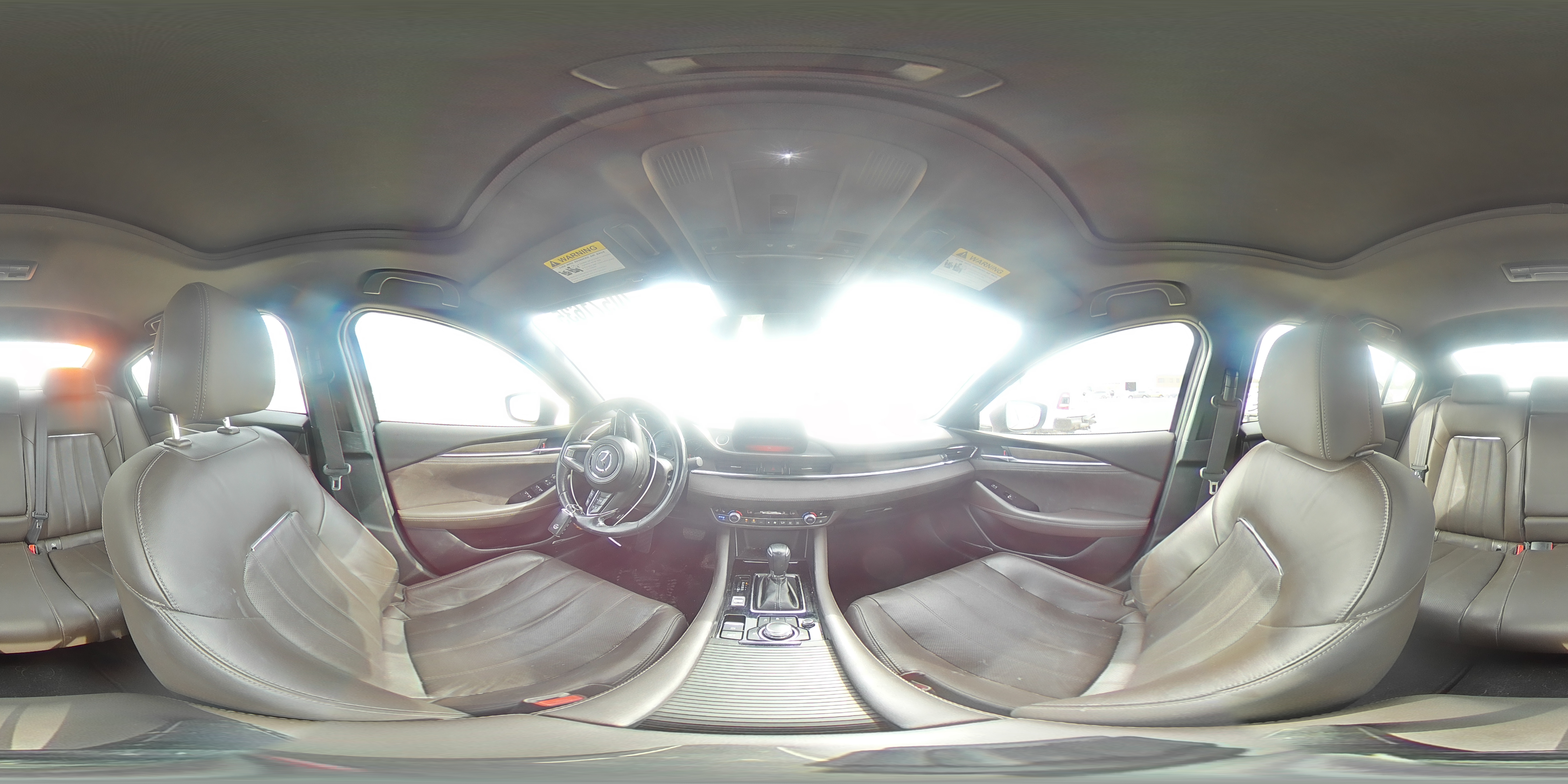 2020 Mazda 6 Signature VIN: JM1GL1XY5L1522290 Lot: 70571635