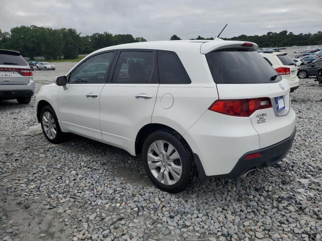 2012 ACURA RDX   