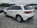 2012 ACURA RDX    à vendre chez Copart GA - MACON