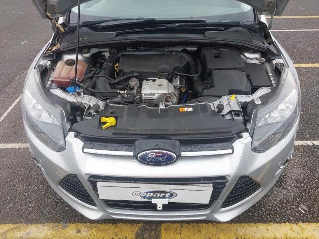 2013 FORD FOCUS TITA