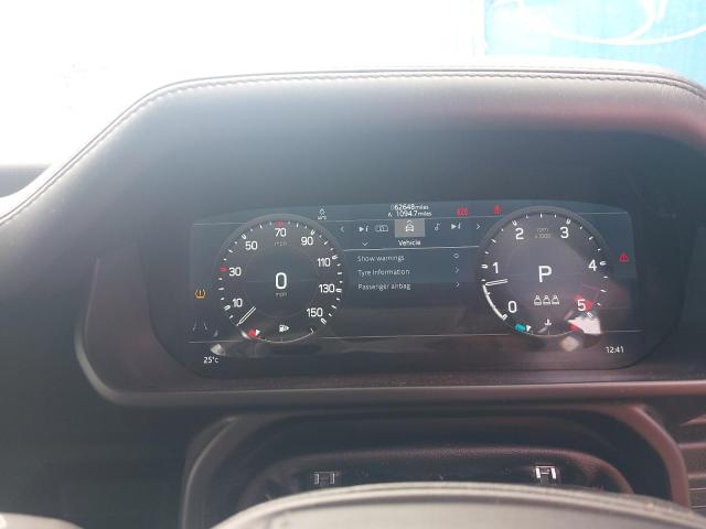 2021 LAND ROVER DEFENDER X-DYNAMIC HSE