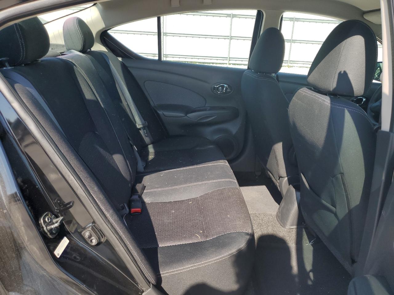 2016 Nissan Versa S VIN: 3N1CN7AP4GL824554 Lot: 68885715