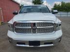 2017 RAM 1500 LARAMIE   for sale at Copart ON - LONDON