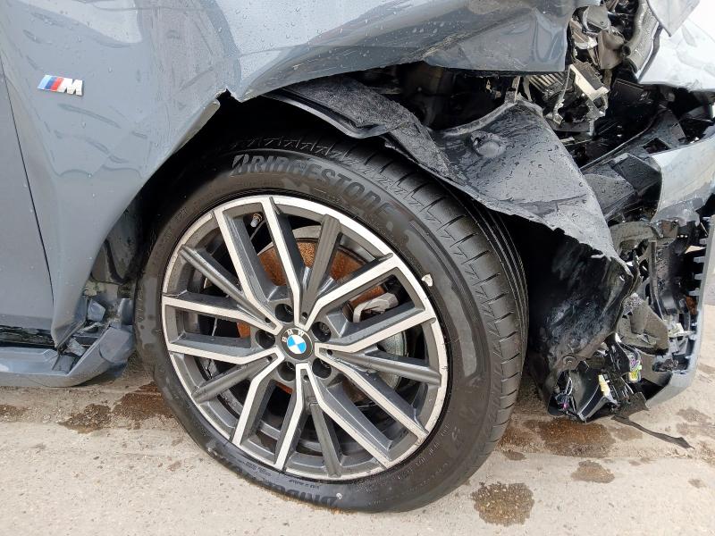 2024 BMW 220I M SPORT MHEV AUTO 