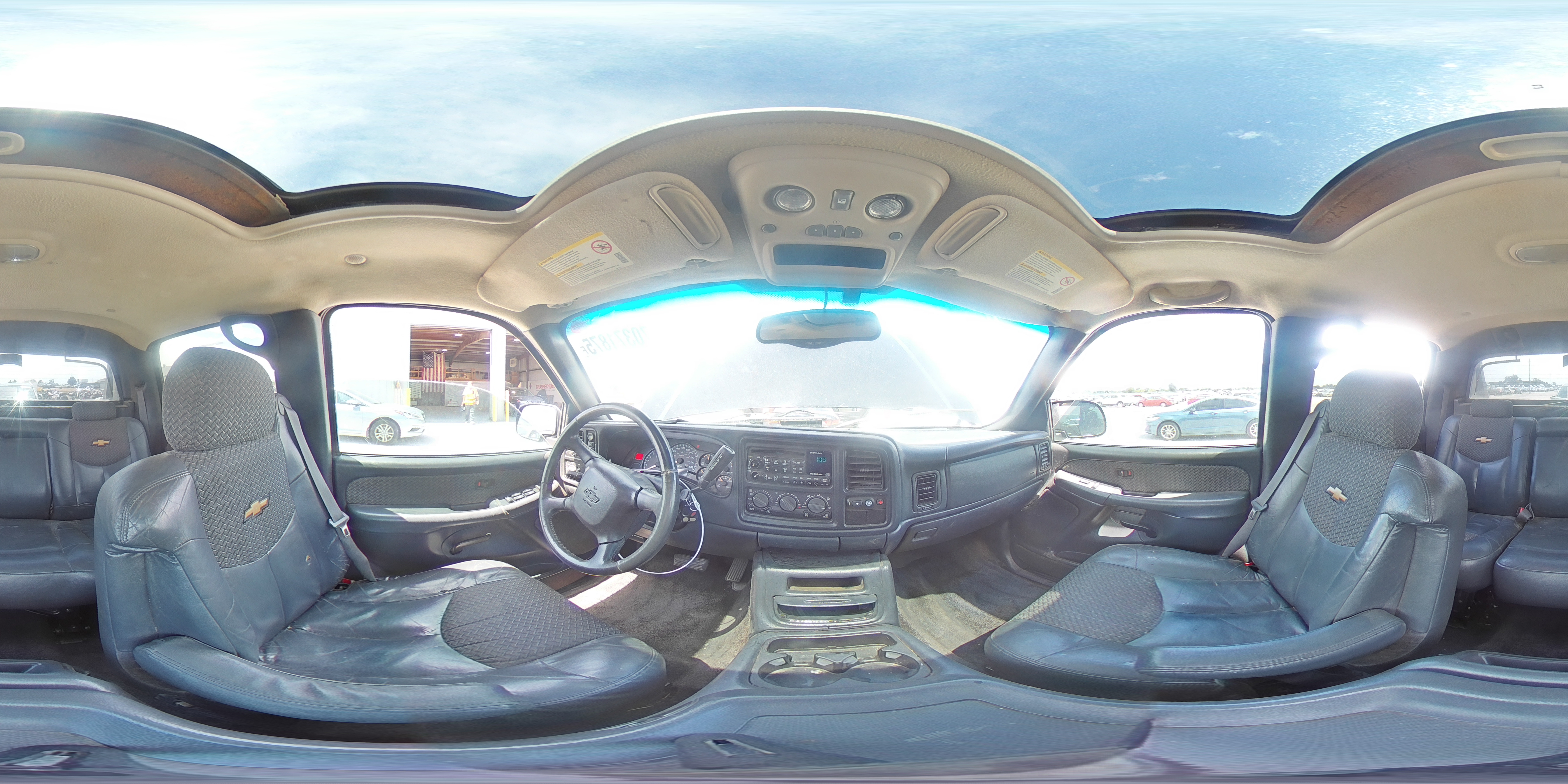 2002 Chevrolet Avalanche K1500 VIN: 3GNEK13T72G154237 Lot: 70371875