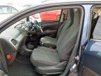 2016 CITROEN C1 FLAIR S-A  for sale at Copart YORK