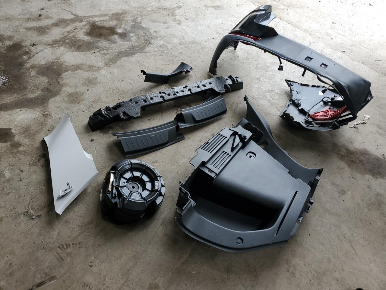 2023 Chevrolet Trailblazer Lt VIN: KL79MRSL4PB128907 Lot: 69411205