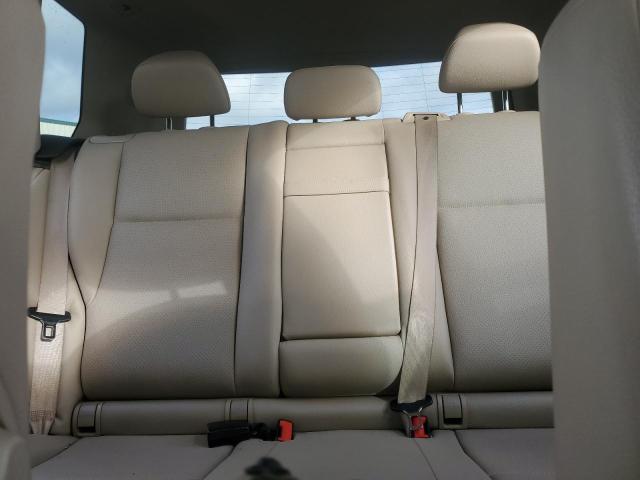 2012 MERCEDES-BENZ GLK 350 4MATIC  