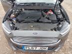 2017 FORD MONDEO ZETEC ECONETIC TDC  for sale at Copart BRISTOL