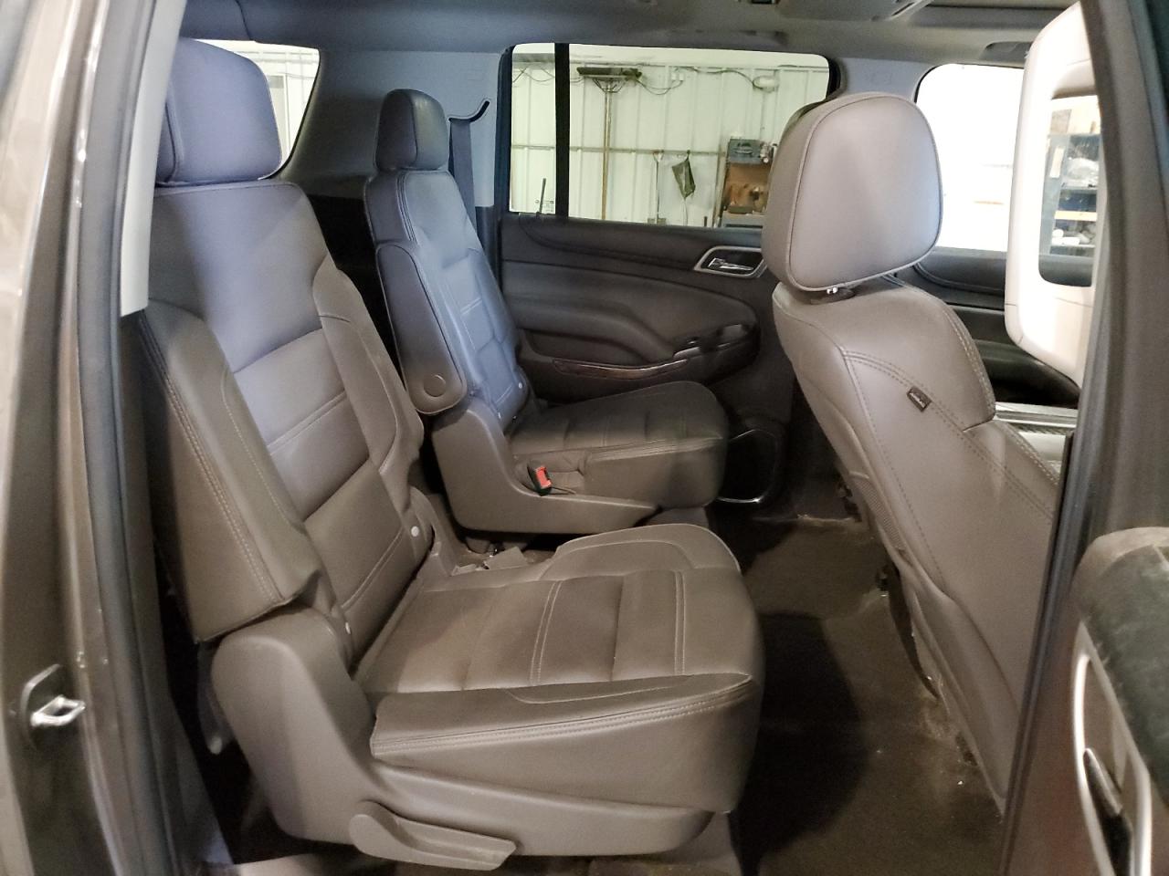 2016 GMC Yukon Xl Denali VIN: 1GKS2HKJ3GR252939 Lot: 66951405