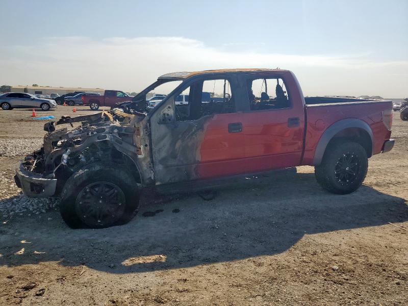 2014 Ford F150 Svt Raptor