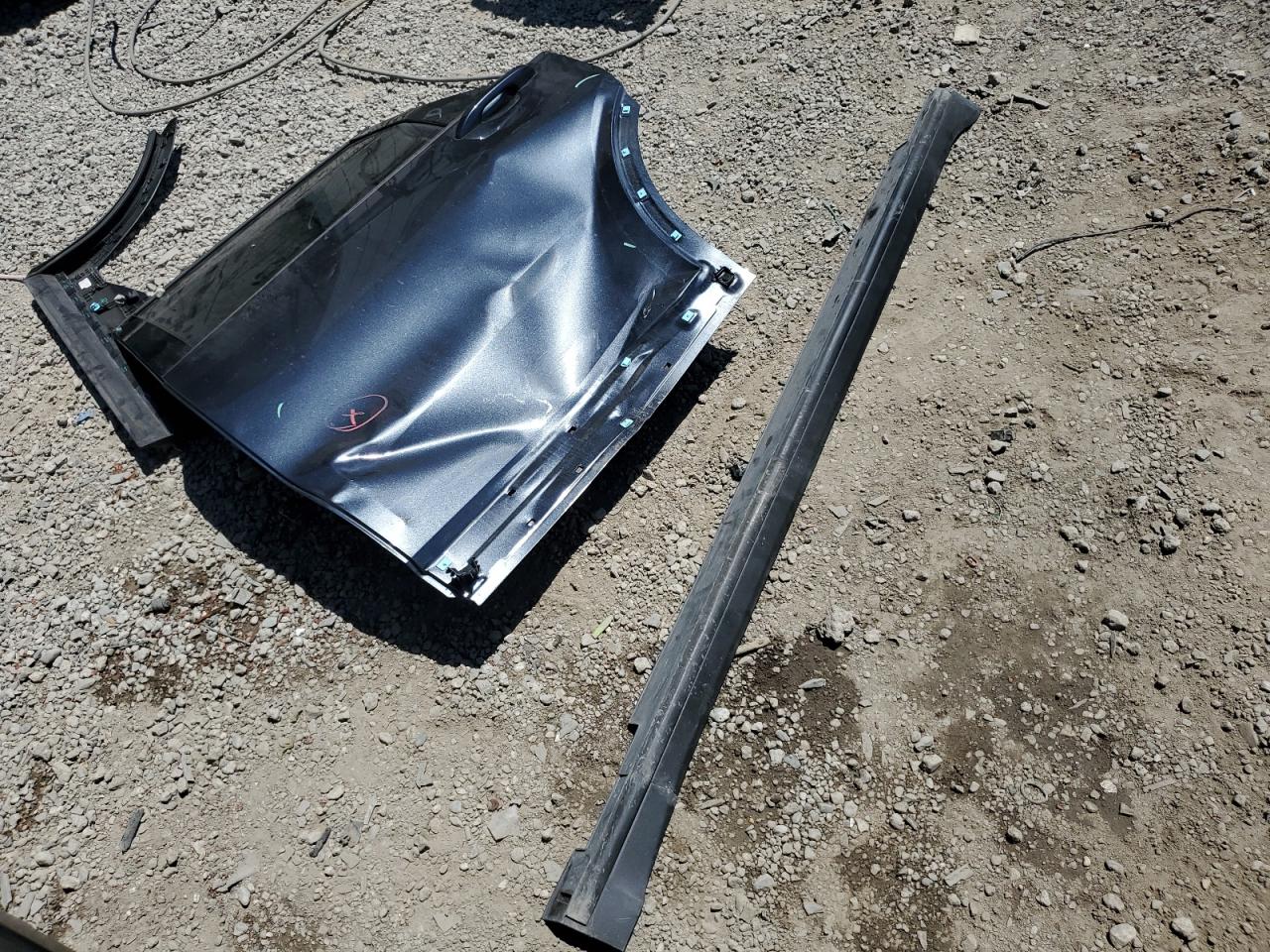 2022 Kia Sorento S VIN: 5XYRLDLC7NG081964 Lot: 69304025