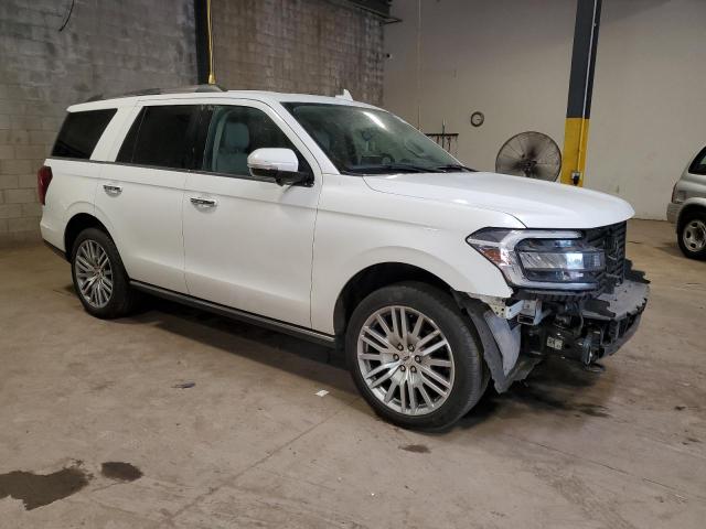  FORD EXPEDITION 2022 White