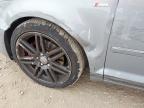 2012 AUDI A3 S LINE TDI S-A  for sale at Copart YORK