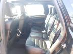 2016 PORSCHE CAYENNE V8 for sale at Copart COLCHESTER