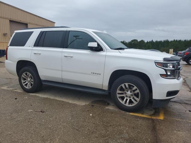 2018 CHEVROLET TAHOE C1500 LT  